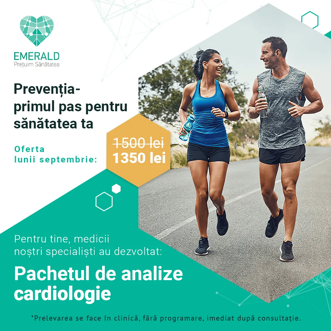 Pachet cardiologie 1