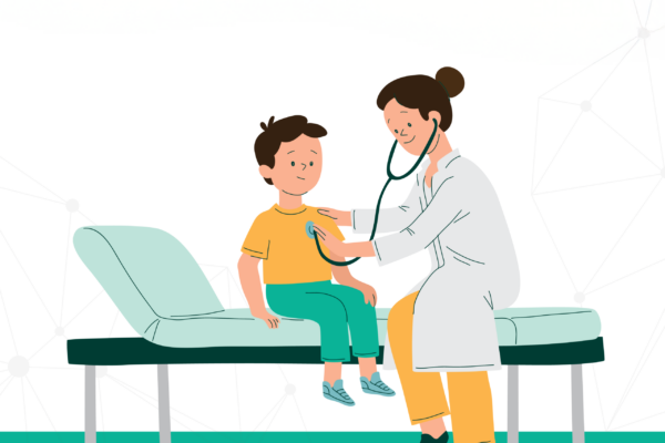 Bolile cardiace la copii