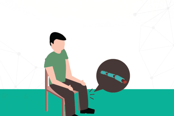 Sindromul Guillain-Barré sau poliradiculonevrita acută