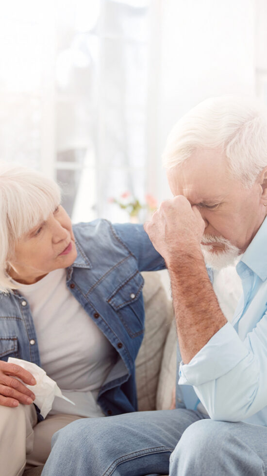 AVC - Cauze, simptome, prevenție și tratament.