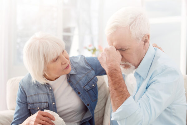 AVC - Cauze, simptome, prevenție și tratament.