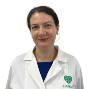 Dr. Daniela CALOFIR