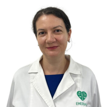 Dr. Daniela CALOFIR
