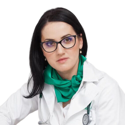 Dr. Alexandra NICULESCU