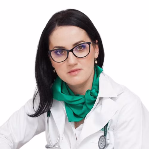 Dr. Alexandra NICULESCU