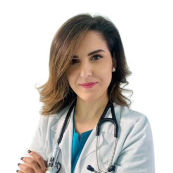 Dr. Carina URECHE