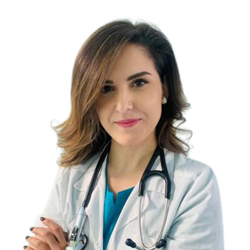 Dr. Carina URECHE