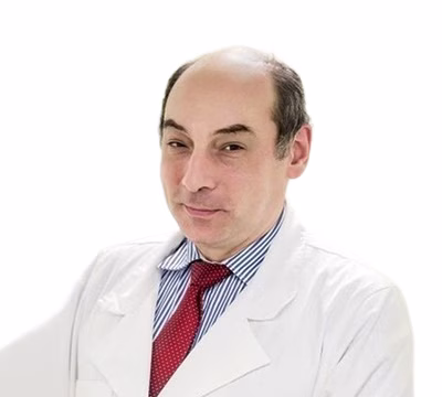 Dr. Corin BADIU