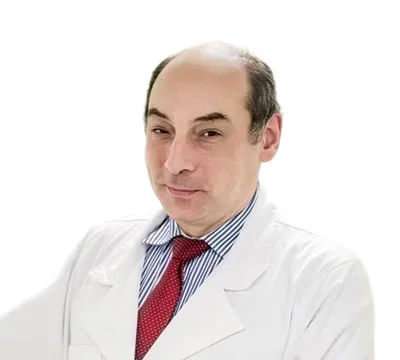 Dr. Corin BADIU