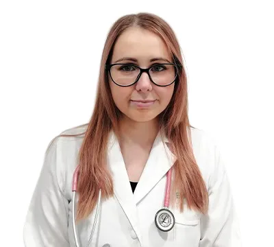 Dr. Cristina RĂDULESCU