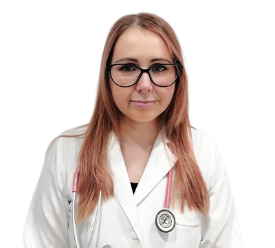 Dr. Cristina RĂDULESCU