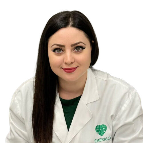 Dr. Dora ASTRATINEI