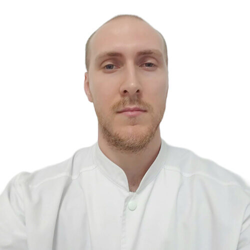 Dr. Dorin Cristian ANTAL