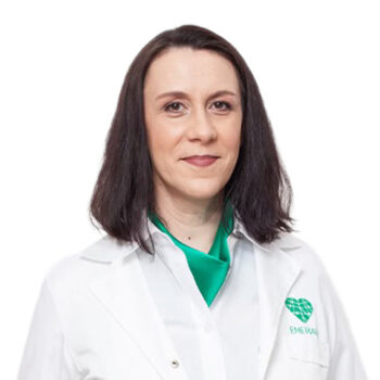 Dr. Emi Marinela PREDA