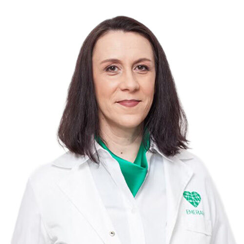 Dr. Emi Marinela PREDA