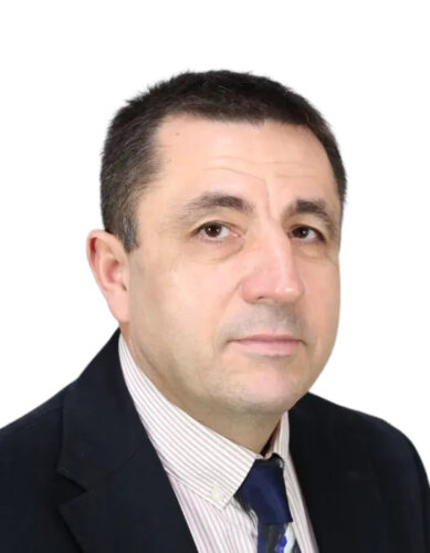Dr. Marius ANDRONACHE
