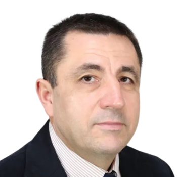 Dr. Marius Andronache