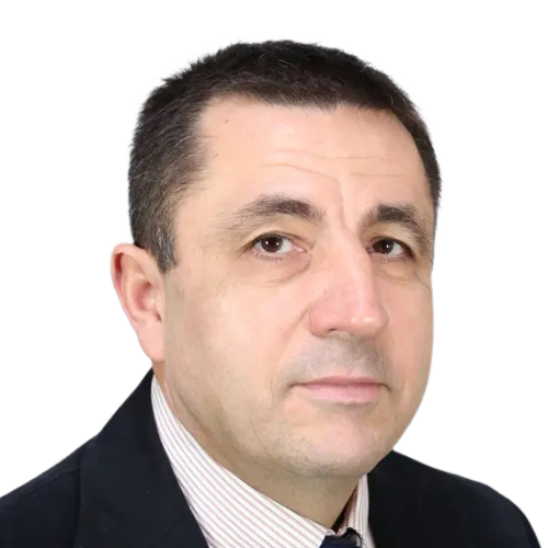 Dr. Marius Andronache