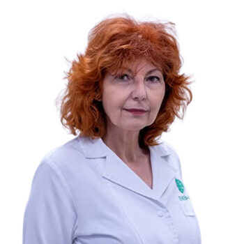Dr. Ofelia NIȚĂ
