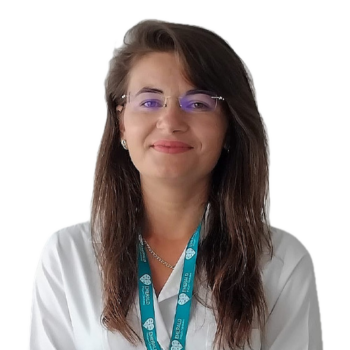 Dr. Ștefana SPĂTARIU