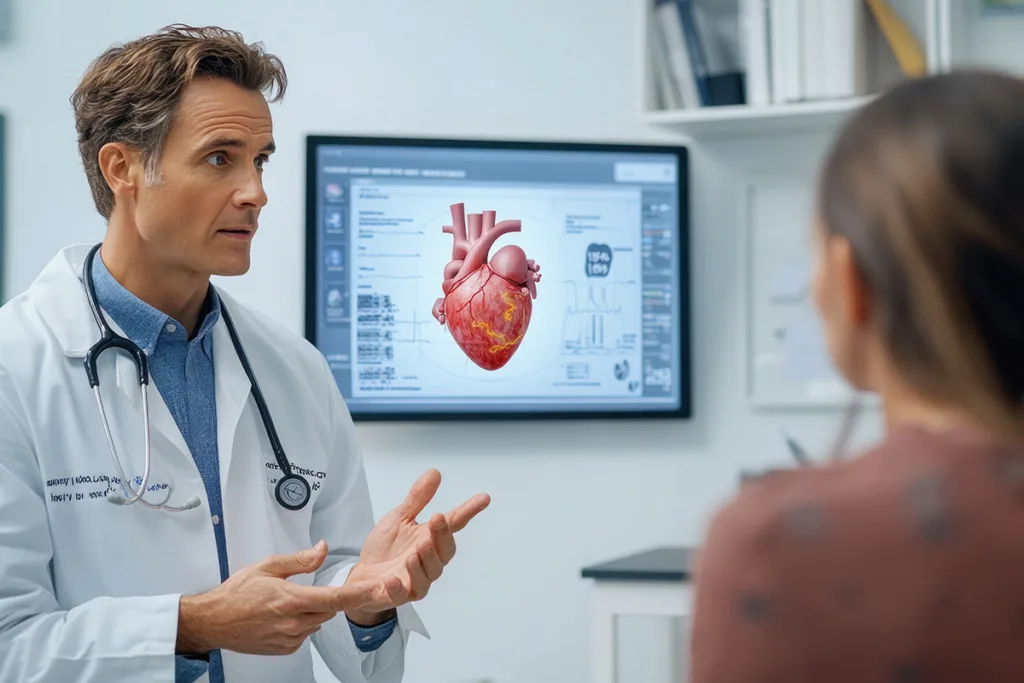 Cardiologie