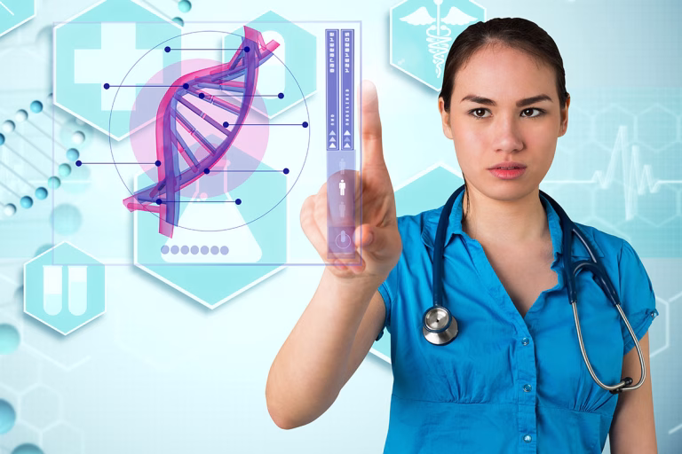 Genetică