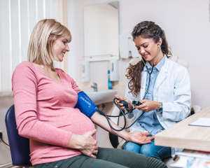 Ce este cardio-obstetrica?