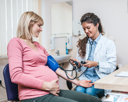 Ce este cardio-obstetrica?