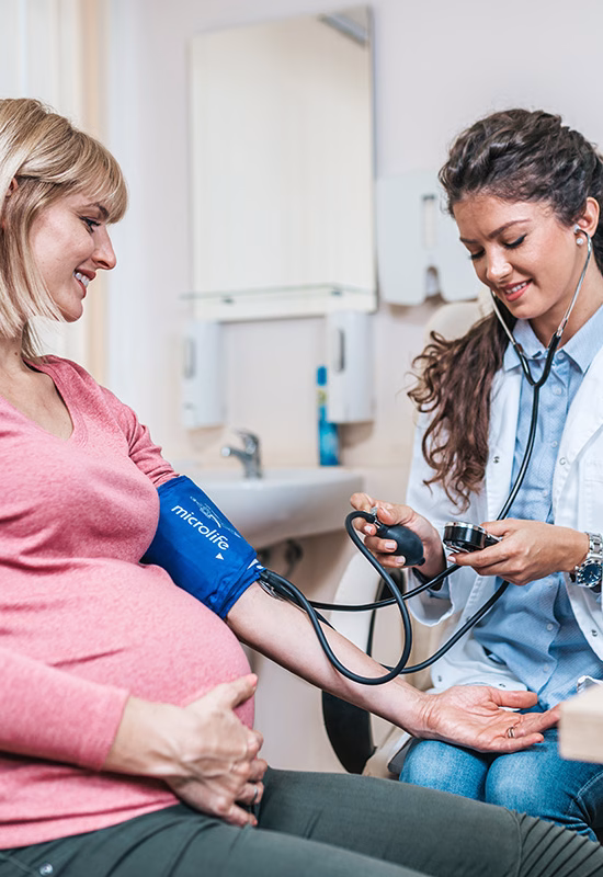 Ce este cardio-obstetrica?