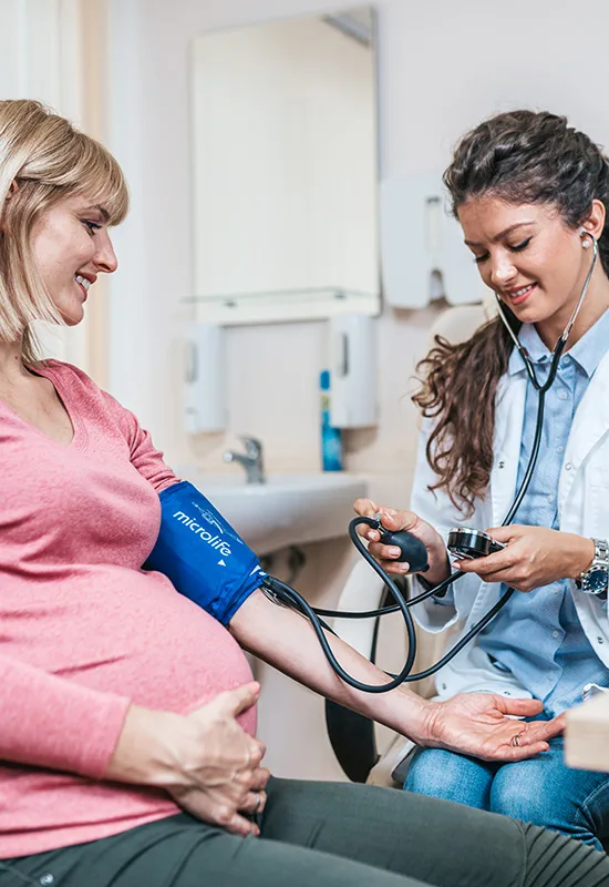 Ce este cardio-obstetrica?