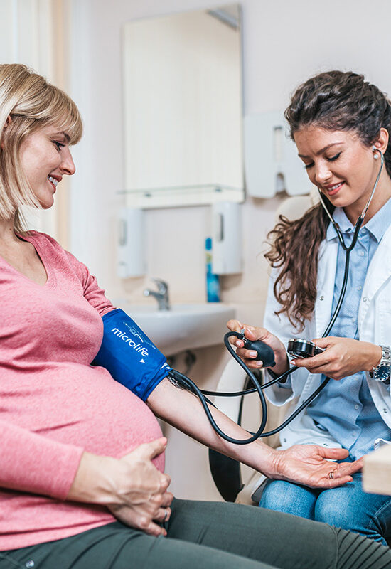 Ce este cardio-obstetrica?