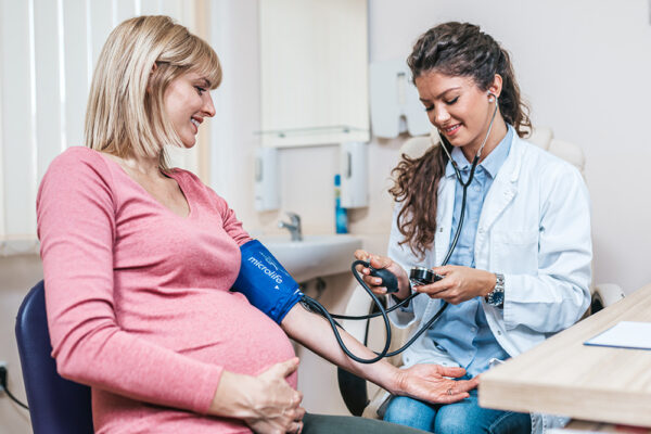 Ce este cardio-obstetrica?