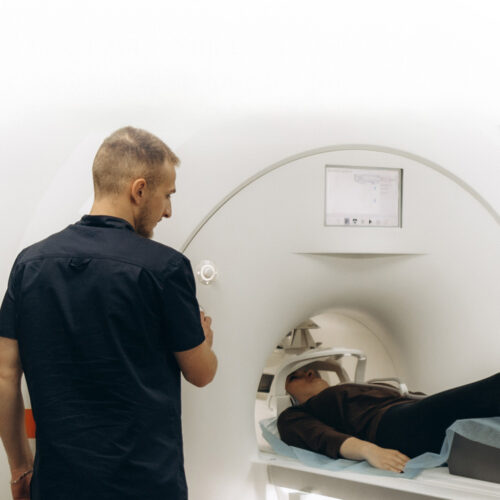 rezonanța magnetică cu protocol de endometrioză