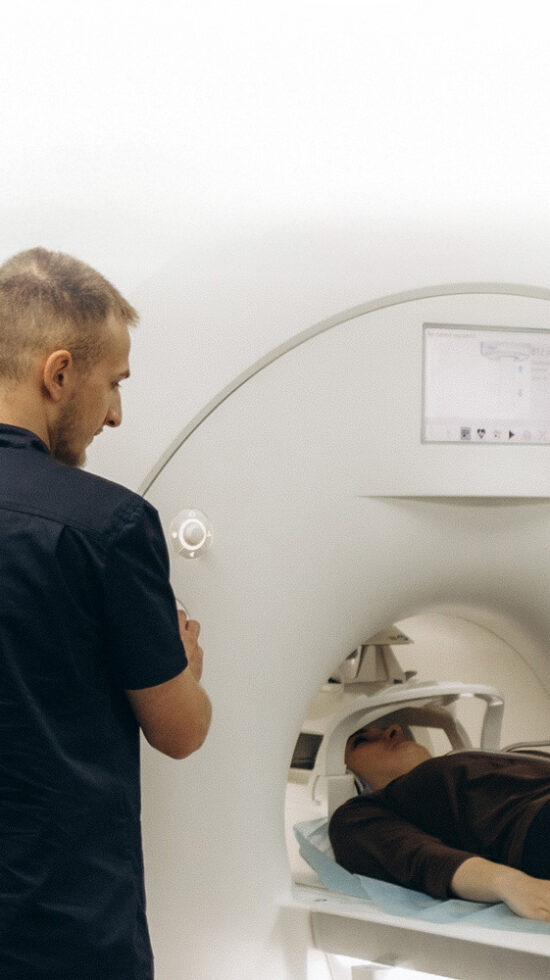 rezonanța magnetică cu protocol de endometrioză