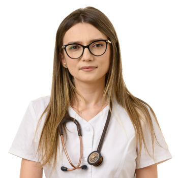 Dr. Mihaela Alexandra Clement