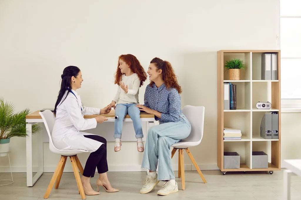 Neurologie pediatrică