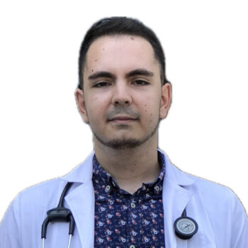 Dr. Alexandru Baicoianu