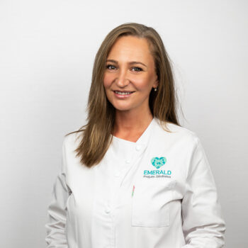 Dr. Alexandra Mârne