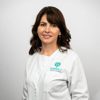 Dr. Iuliana-Claudia Totorean
