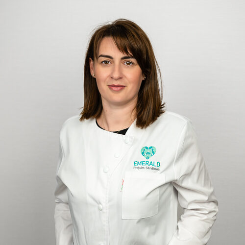 Dr. Flavia Goanță
