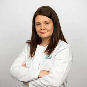 Dr. Ioana Cuc