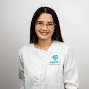 Dr. Monica-Aurelia Puiți-Rășădean