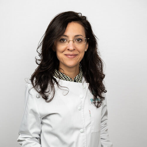 Dr. Oana Voinescu