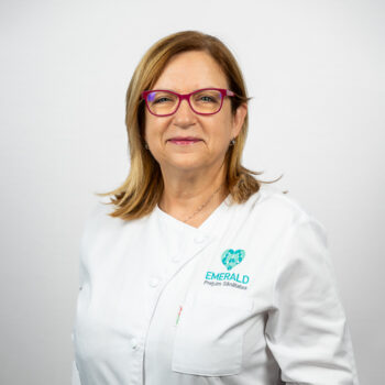Prof. univ. dr. Adina Ionac
