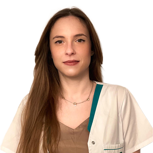 Dr. Alice Chitu