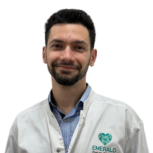 Dr. State Alexandru Laurențiu