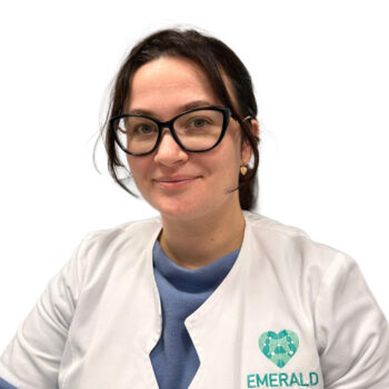 Dr. Furdui Elena