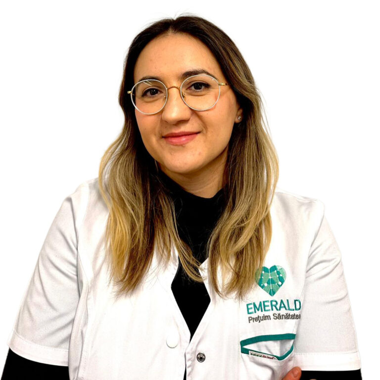 Dr. Davidoiu Cristina