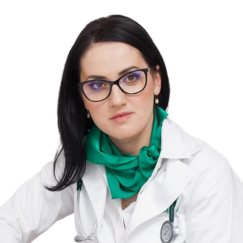 Dr. Alexandra NICULESCU
