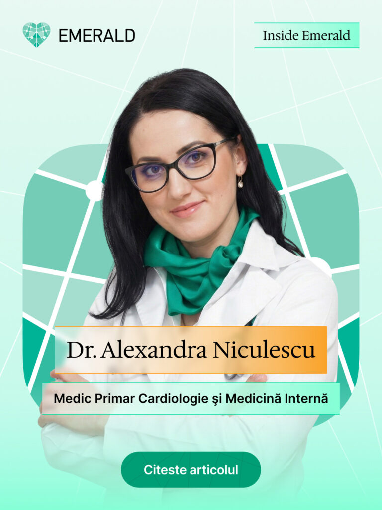 Dr. Alexandra Niculescu